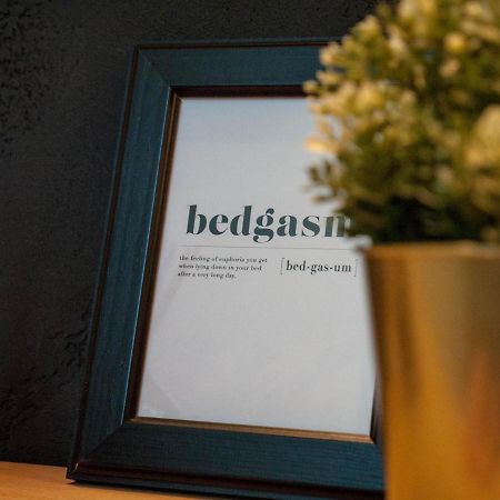Bed Milano Linate 호텔 외부 사진