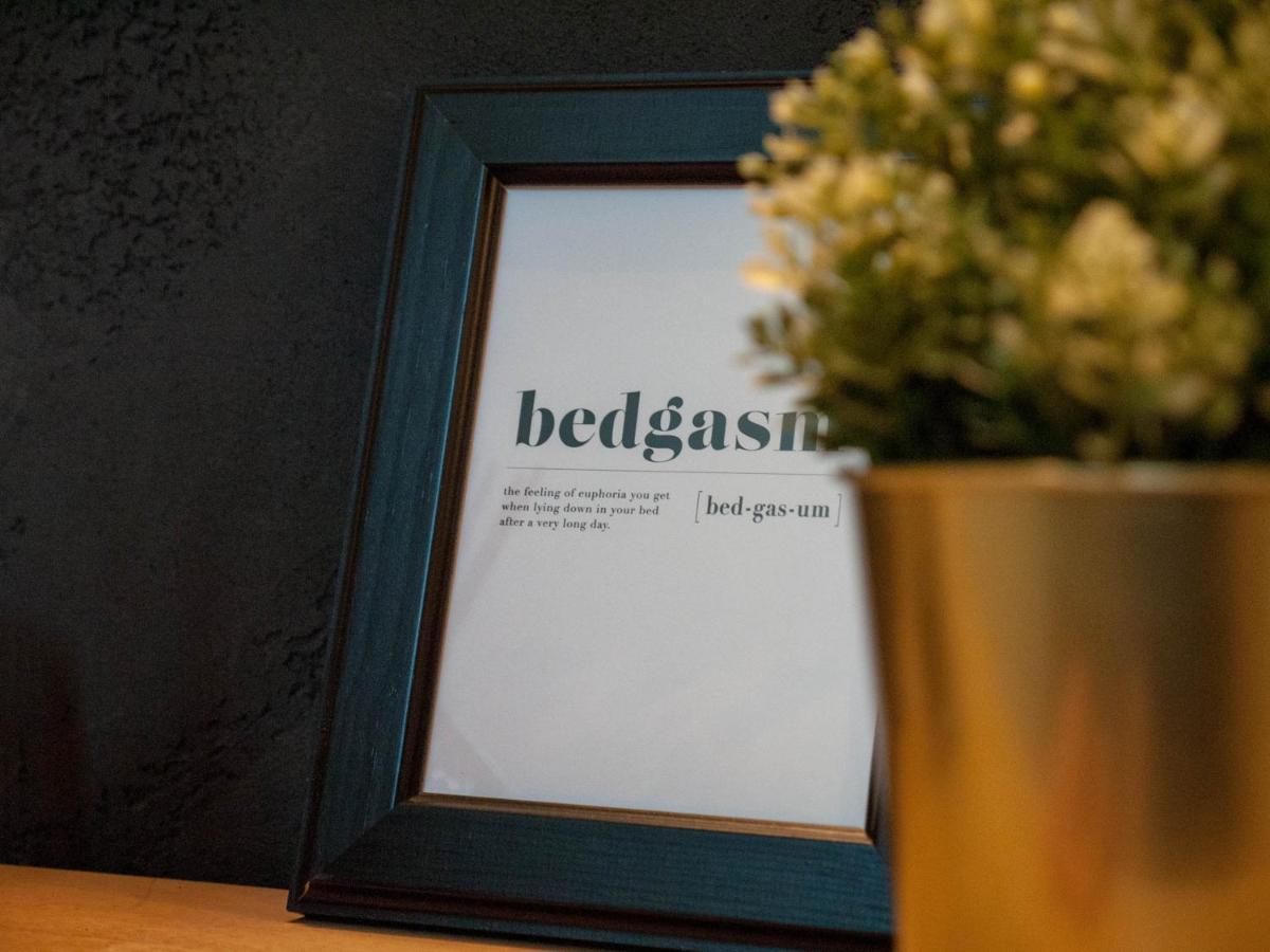 Bed Milano Linate 호텔 외부 사진