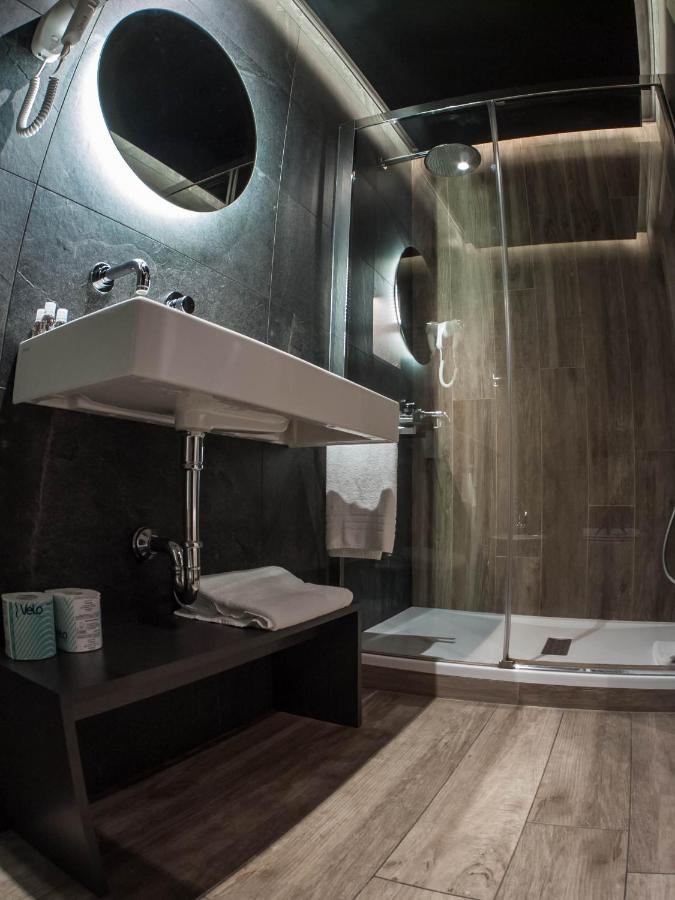 Bed Milano Linate 호텔 외부 사진