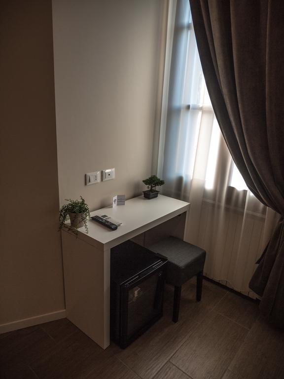 Bed Milano Linate 호텔 외부 사진