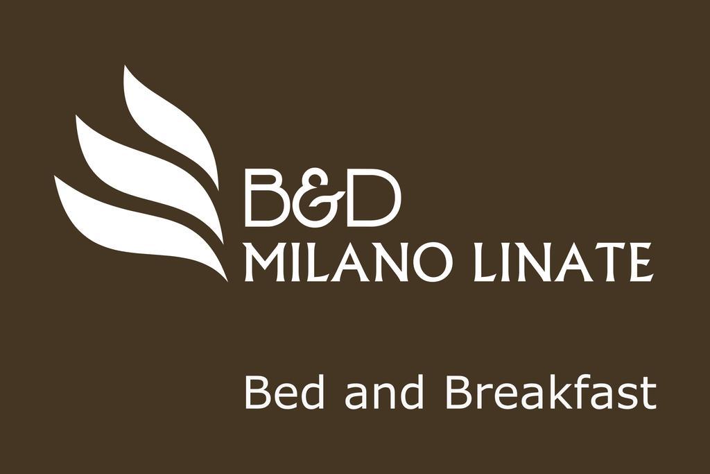 Bed Milano Linate 호텔 외부 사진