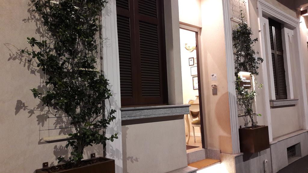 Bed Milano Linate 호텔 외부 사진