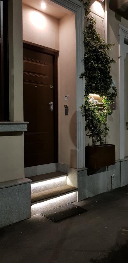 Bed Milano Linate 호텔 외부 사진