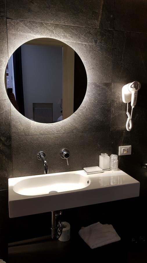 Bed Milano Linate 호텔 외부 사진
