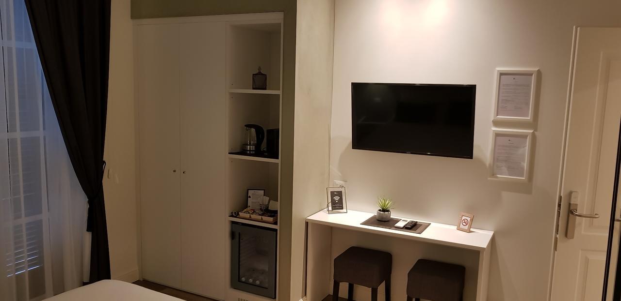Bed Milano Linate 호텔 외부 사진
