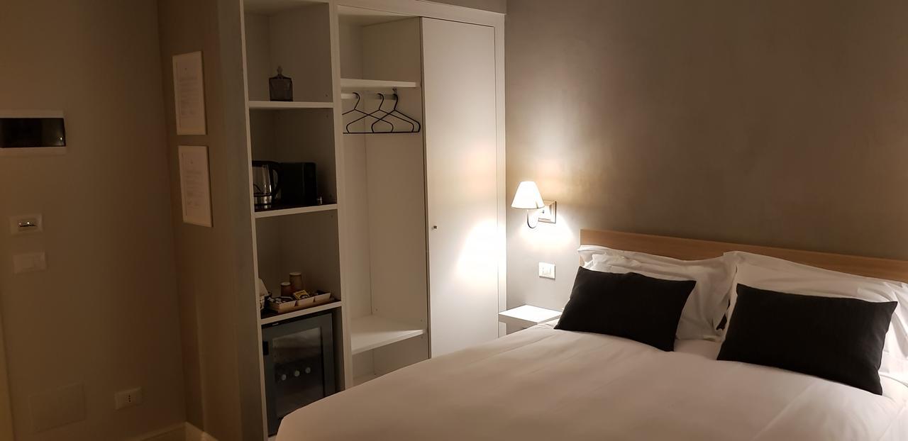 Bed Milano Linate 호텔 외부 사진