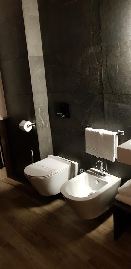 Bed Milano Linate 호텔 외부 사진