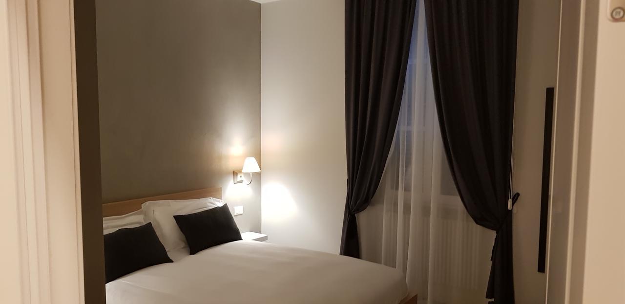 Bed Milano Linate 호텔 외부 사진