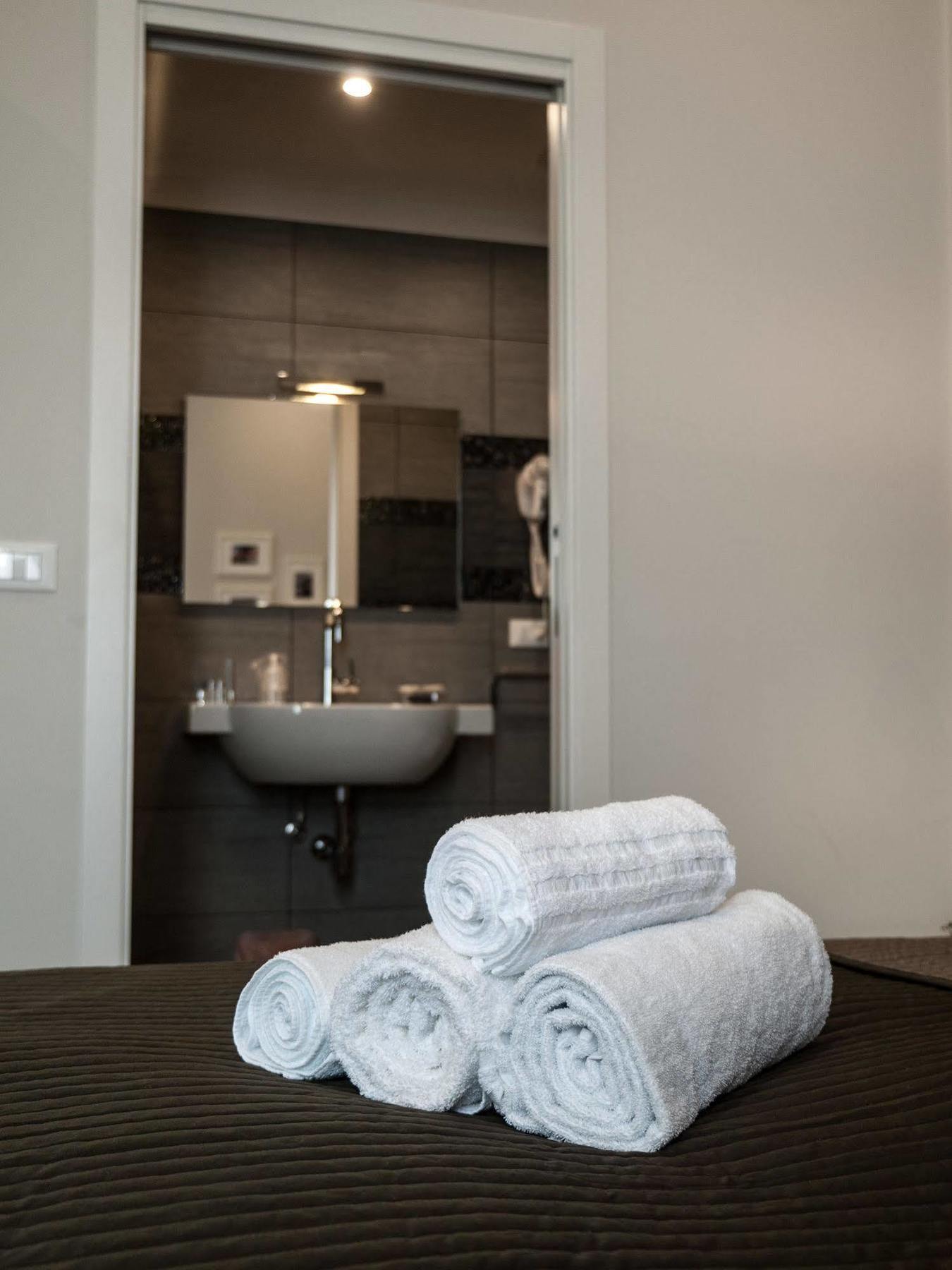 Bed Milano Linate 호텔 외부 사진