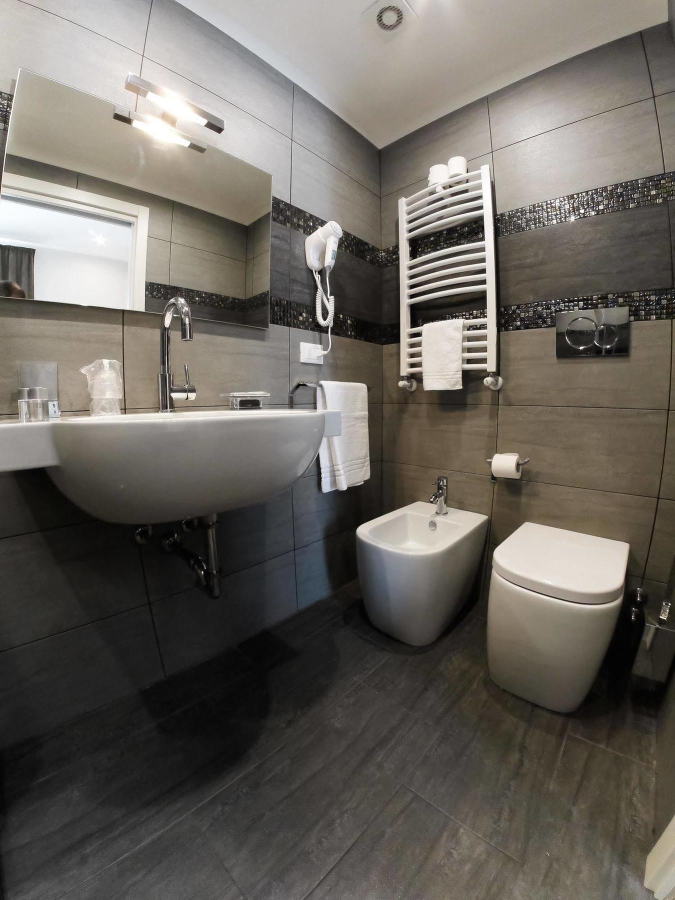 Bed Milano Linate 호텔 외부 사진
