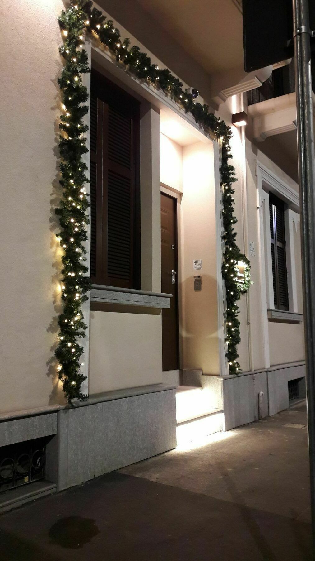 Bed Milano Linate 호텔 외부 사진