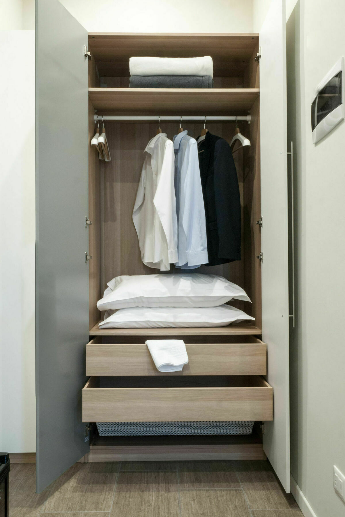 Bed Milano Linate 호텔 외부 사진