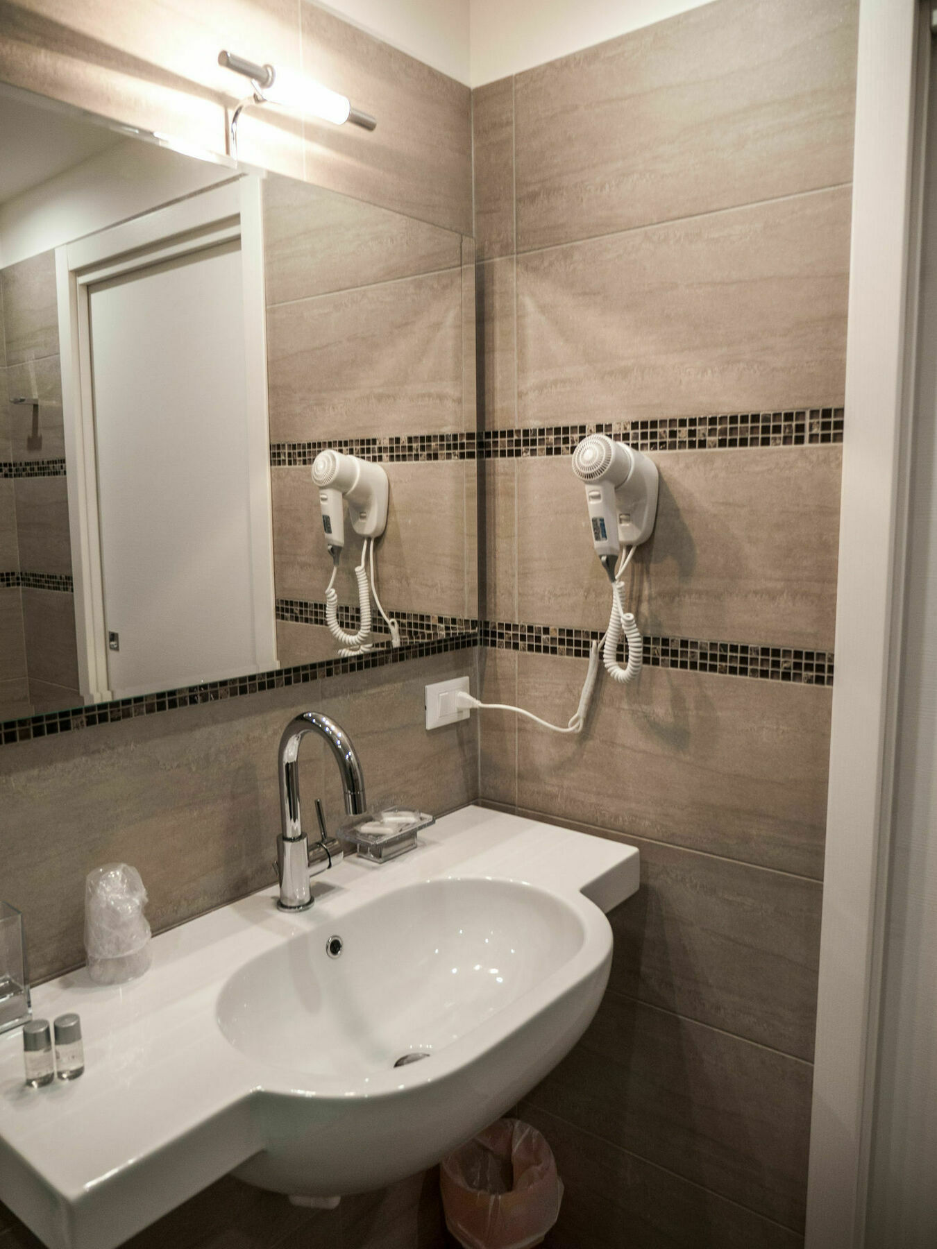 Bed Milano Linate 호텔 외부 사진